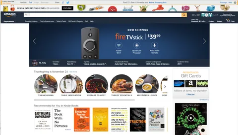 User interface Amazon design Toby Elwin, SharePoint, community persona, design, user interface, Amazon