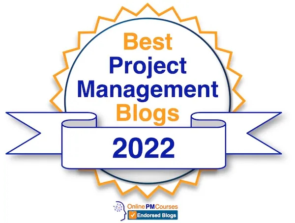 select to open 50 Great Project Management Blogs to Learn from in 2022, Mike Clayton, Online PM Courses, Toby Elwin