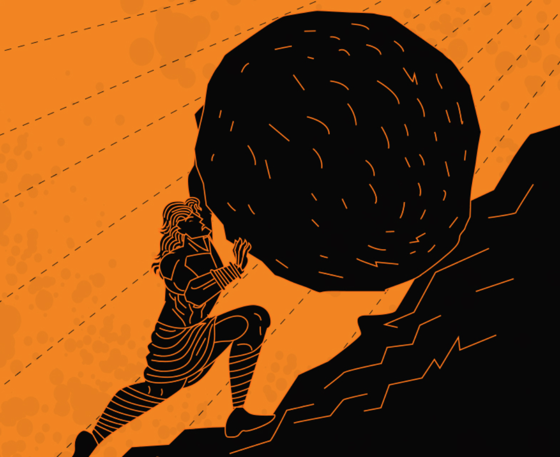 Featured image for “The pain with change management”