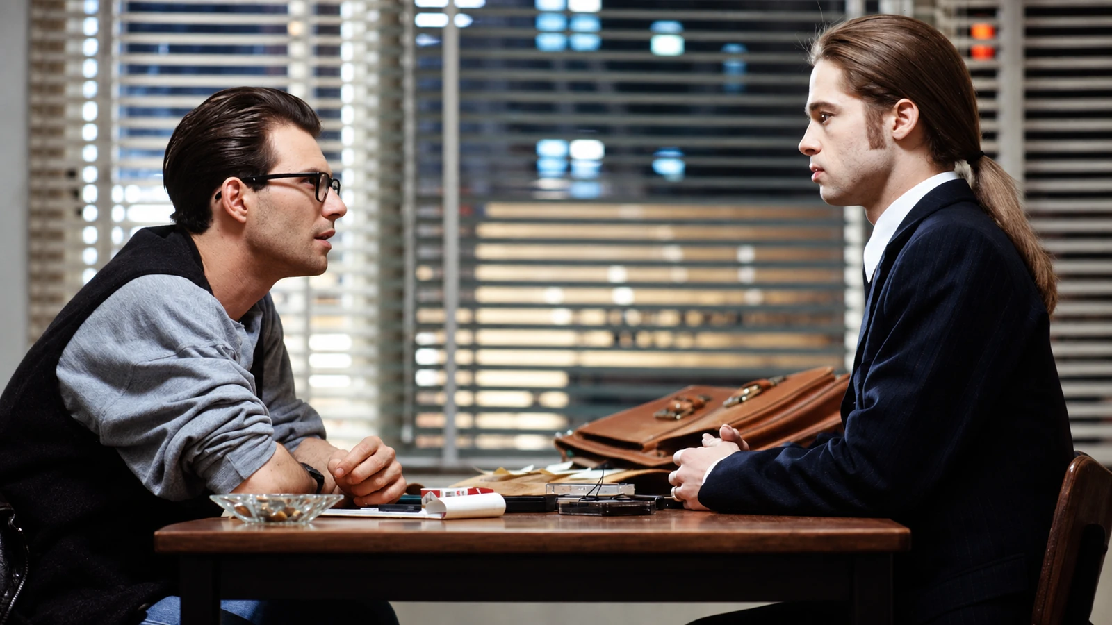 Featured image for “Interview for experience”