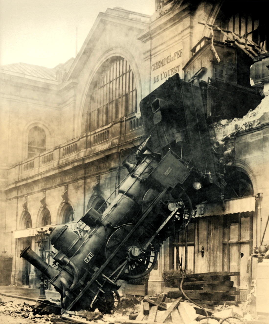Featured image for “Experience is the first change signal”